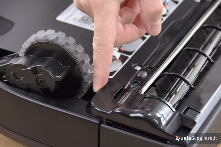 Neato Botvac D7 Connected