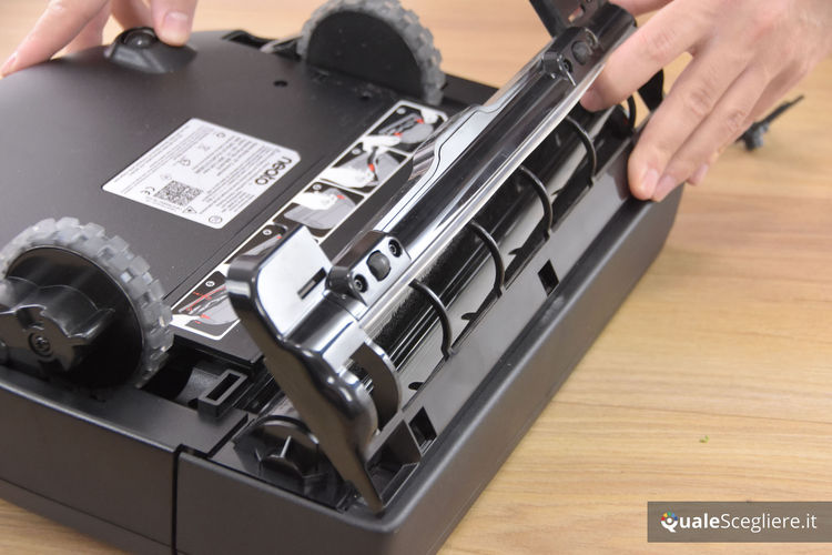 Neato Botvac D7 Connected