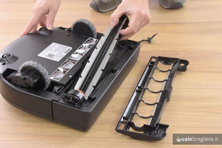 Neato Botvac D7 Connected