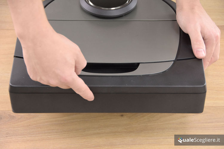 Neato Botvac D7 Connected