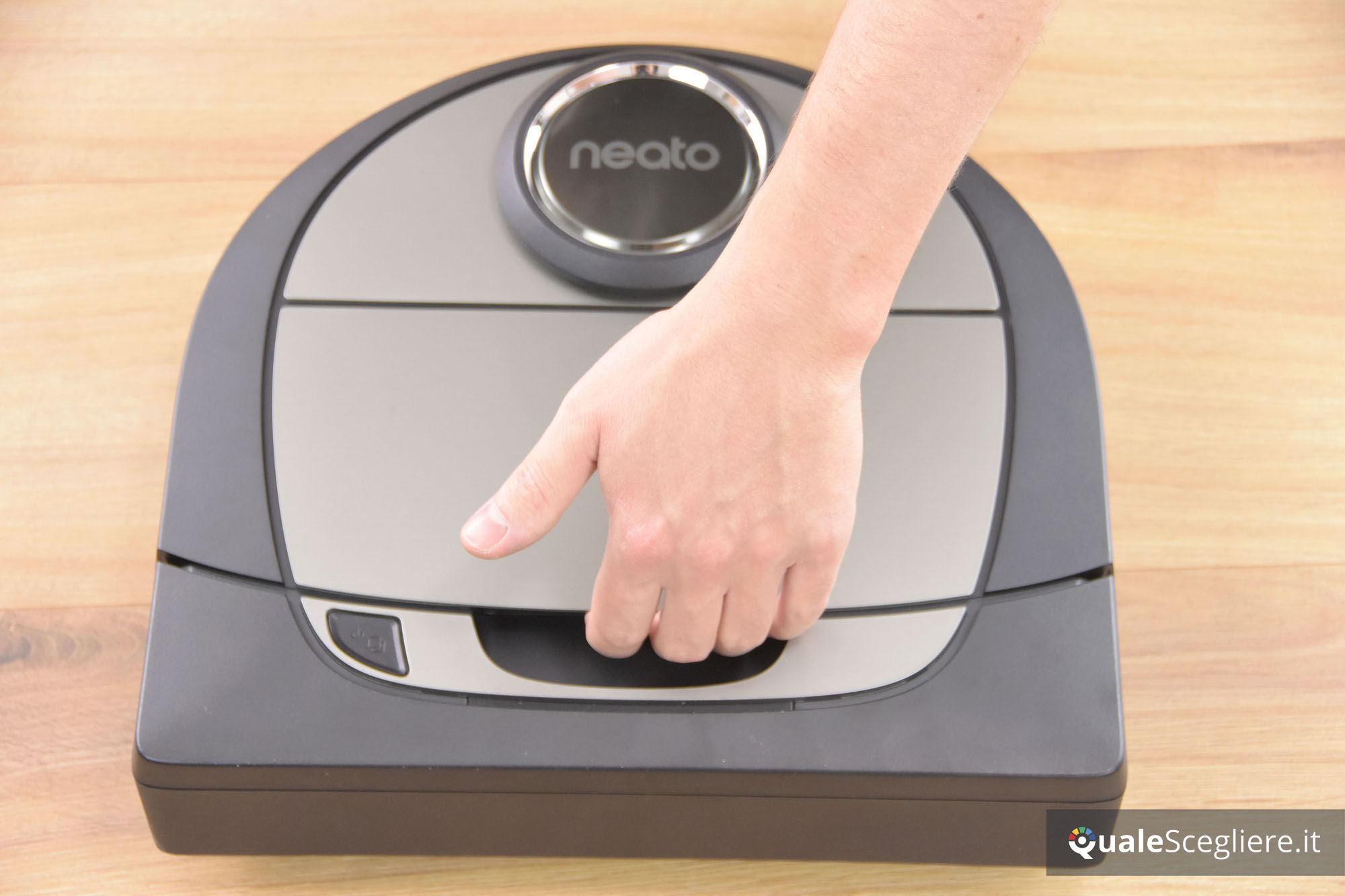 Neato Botvac D7 Connected