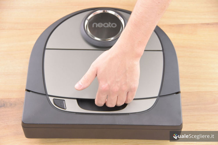 Neato Botvac D7 Connected