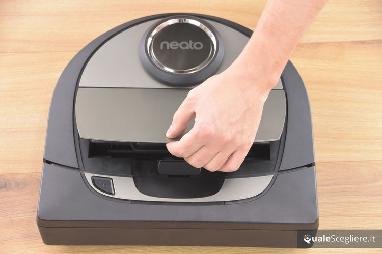 Neato Botvac D7 Connected