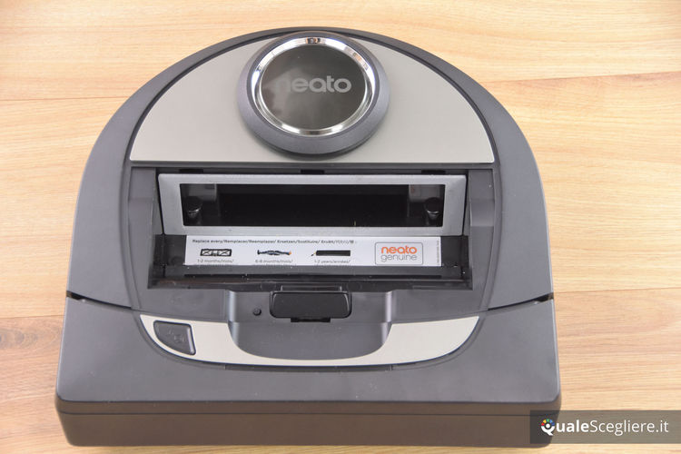 Neato Botvac D7 Connected