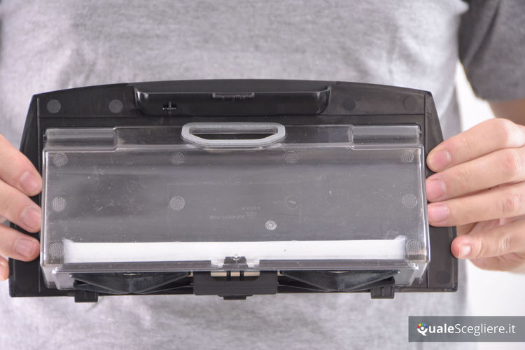 Neato Botvac D7 Connected