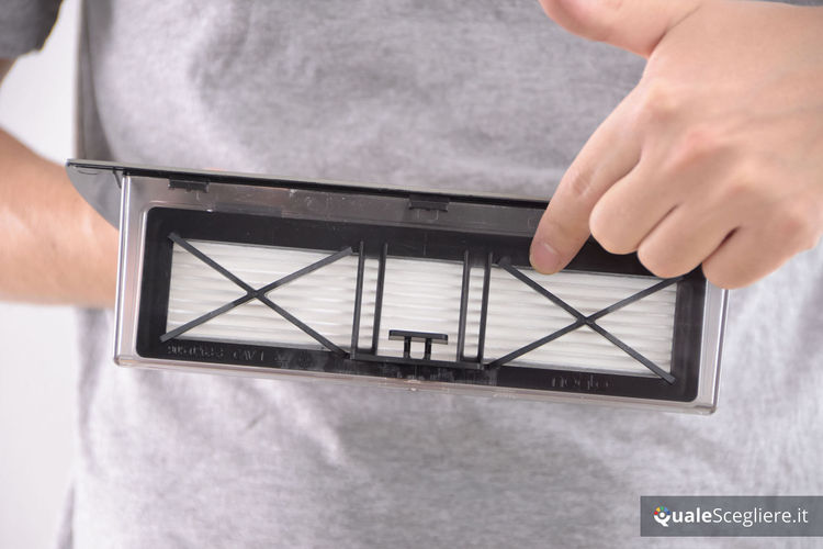 Neato Botvac D7 Connected