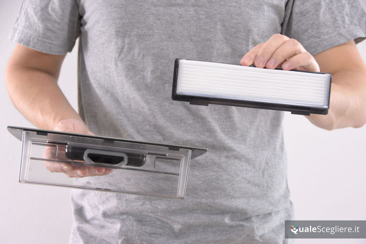 Neato Botvac D7 Connected