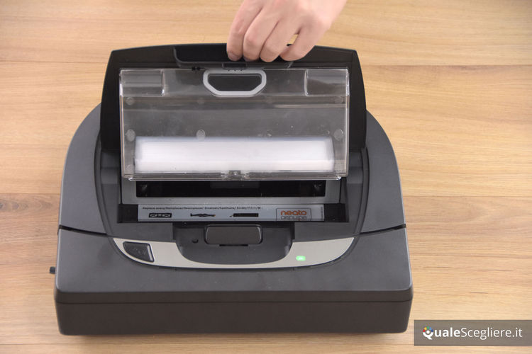 Neato Botvac D7 Connected