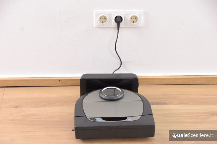 Neato Botvac D7 Connected