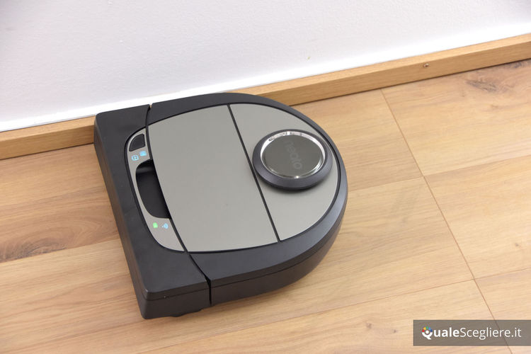 Neato Botvac D7 Connected