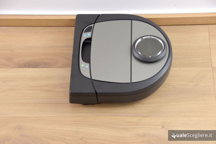 Neato Botvac D7 Connected