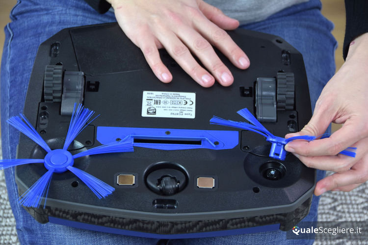 Philips FC8792/01 SmartPro Easy