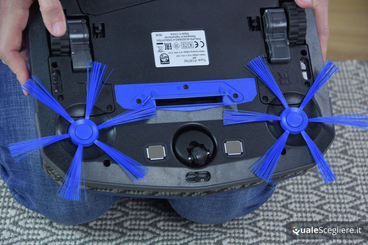 Philips FC8792/01 SmartPro Easy