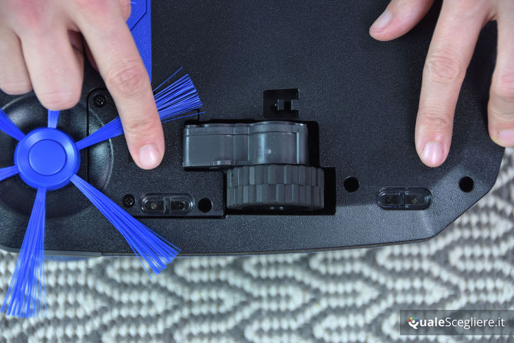 Philips FC8792/01 SmartPro Easy