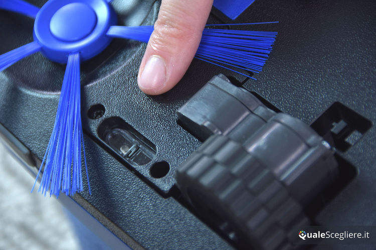 Philips FC8792/01 SmartPro Easy