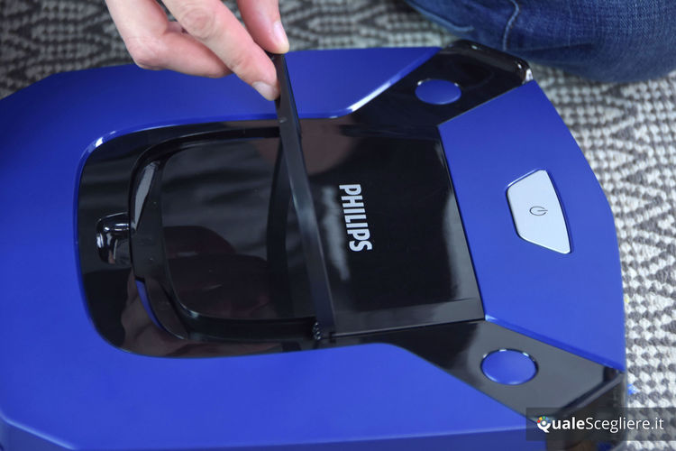 Philips FC8792/01 SmartPro Easy