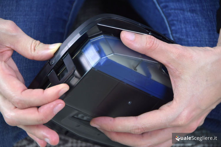 Philips FC8792/01 SmartPro Easy