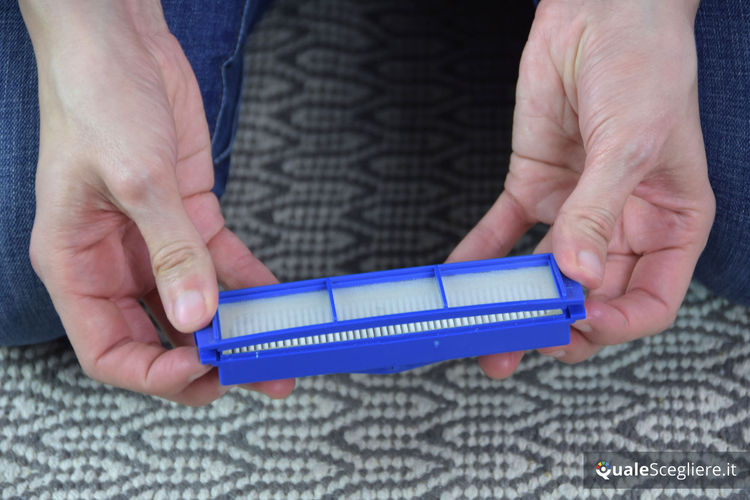 Philips FC8792/01 SmartPro Easy