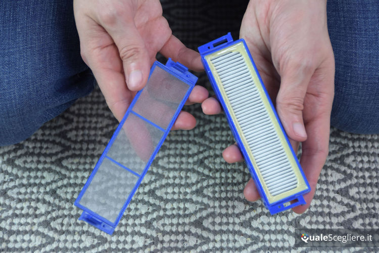 Philips FC8792/01 SmartPro Easy