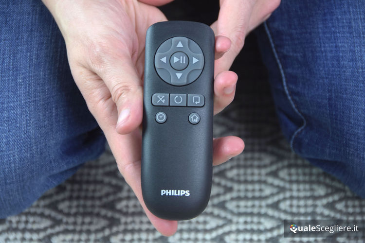 Philips FC8792/01 SmartPro Easy