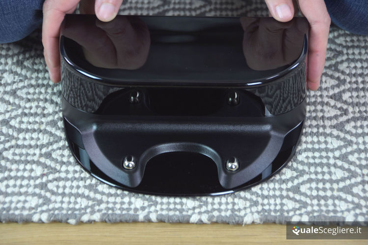 Philips FC8792/01 SmartPro Easy