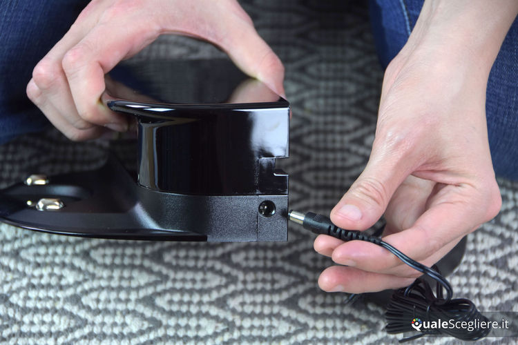 Philips FC8792/01 SmartPro Easy