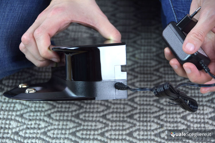 Philips FC8792/01 SmartPro Easy