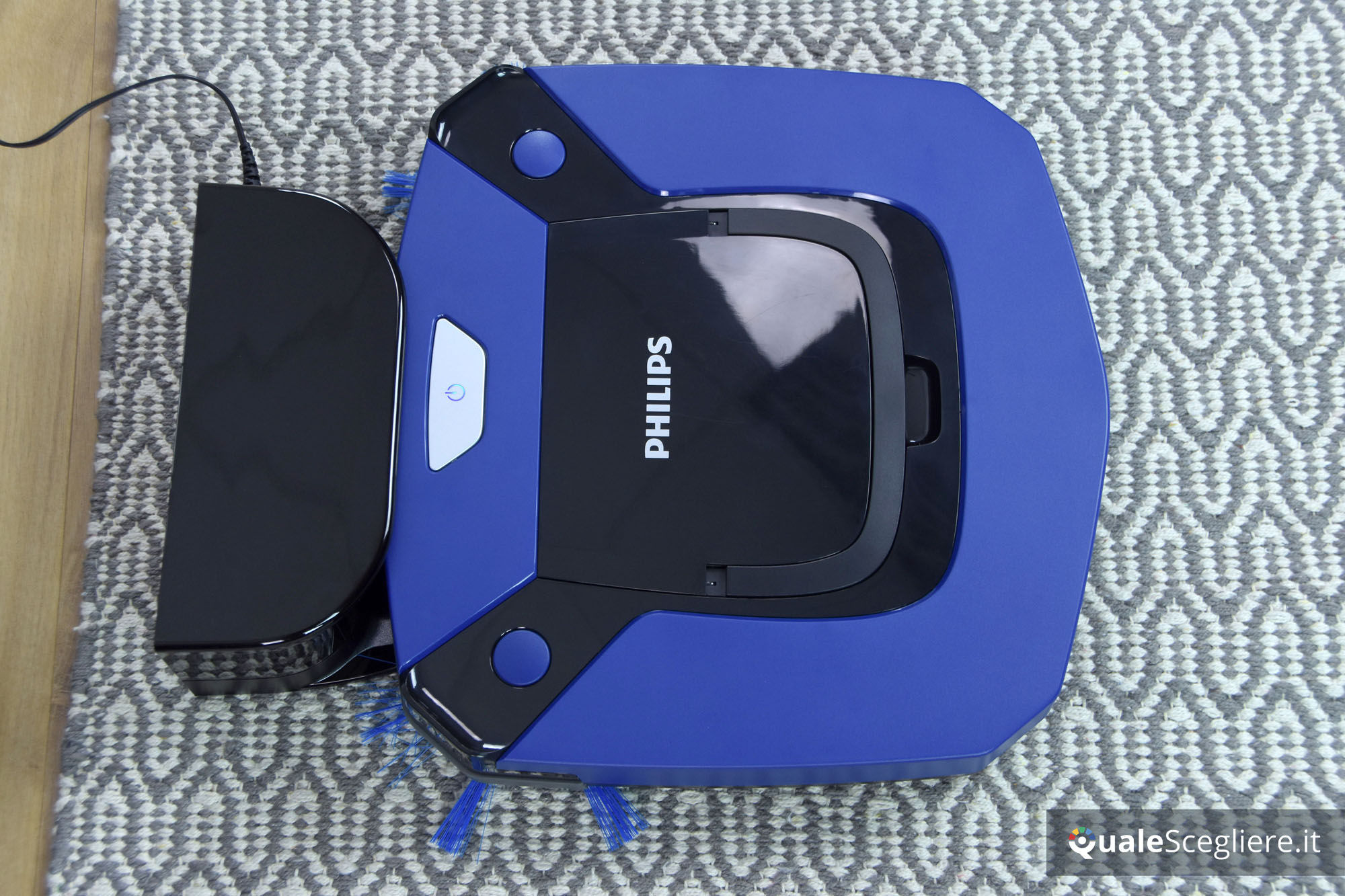 Philips FC8792/01 SmartPro Easy