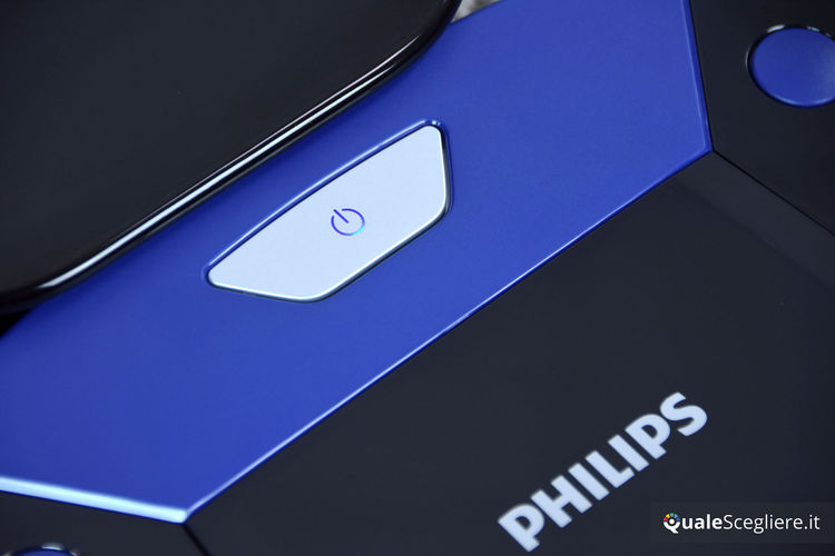 Philips FC8792/01 SmartPro Easy