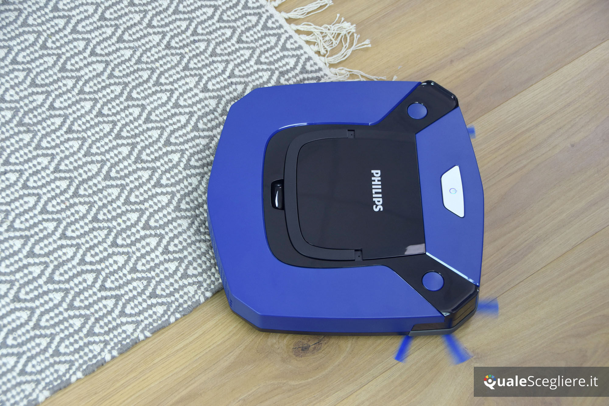 Philips FC8792/01 SmartPro Easy