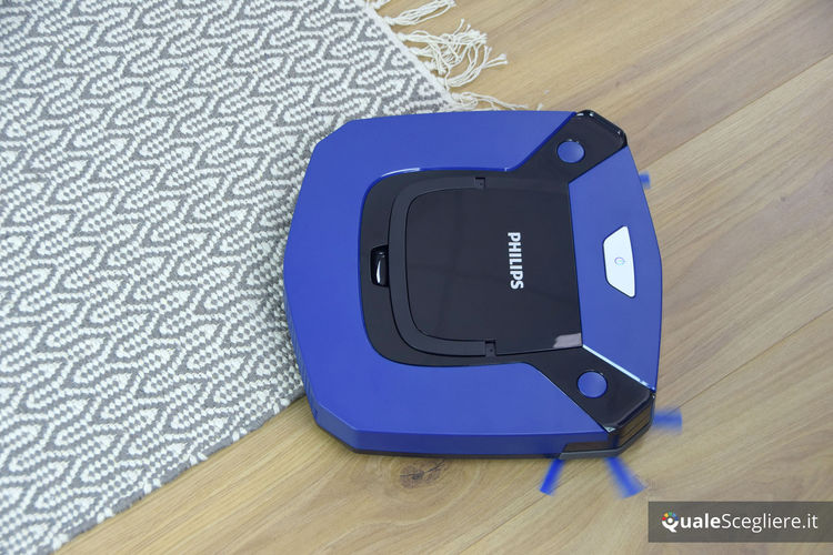 Philips FC8792/01 SmartPro Easy