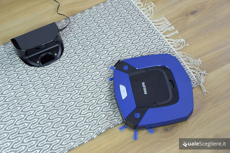 Philips FC8792/01 SmartPro Easy