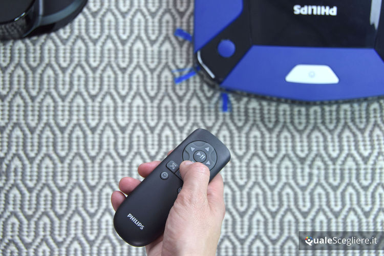 Philips FC8792/01 SmartPro Easy