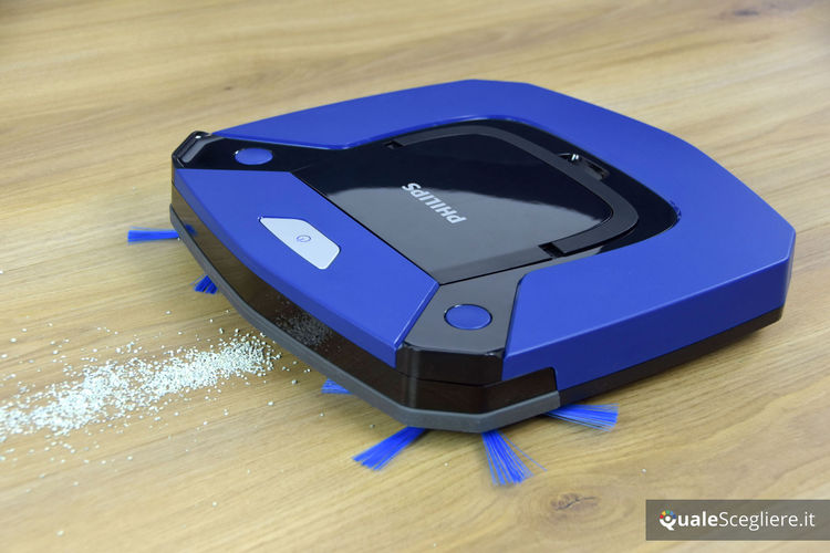 Philips FC8792/01 SmartPro Easy