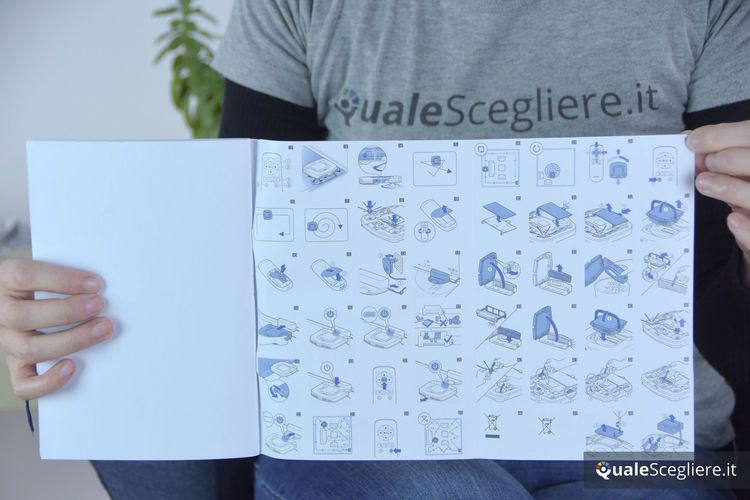 Philips FC8792/01 SmartPro Easy