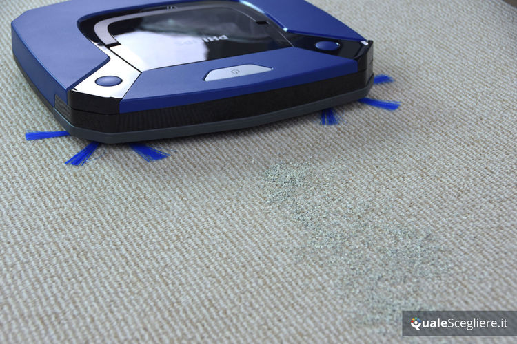 Philips FC8792/01 SmartPro Easy