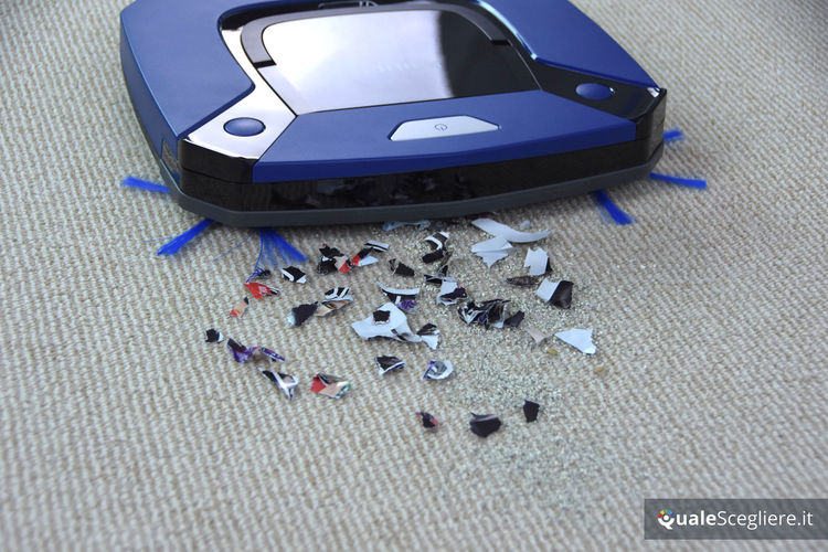 Philips FC8792/01 SmartPro Easy