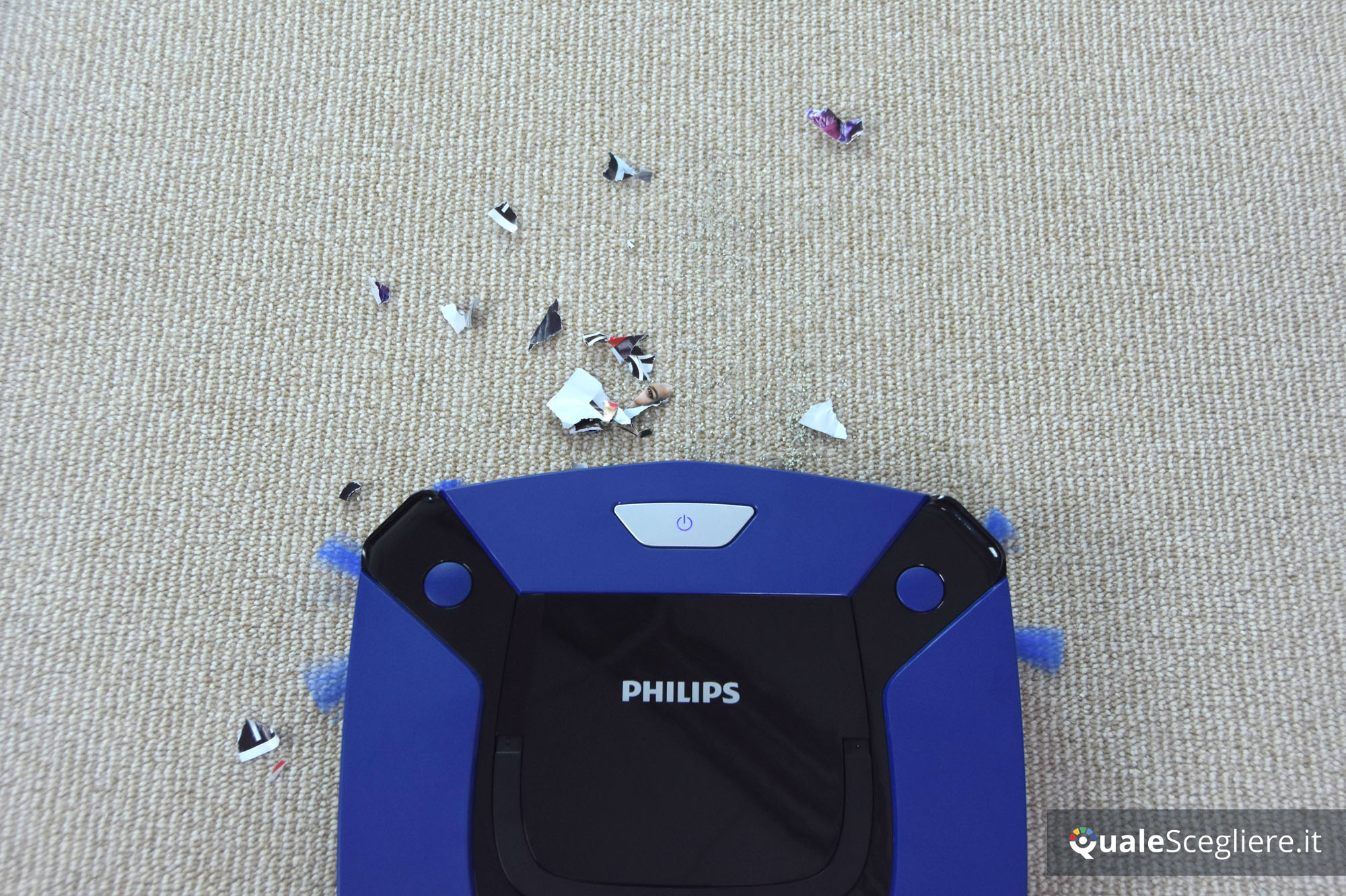 Philips FC8792/01 SmartPro Easy