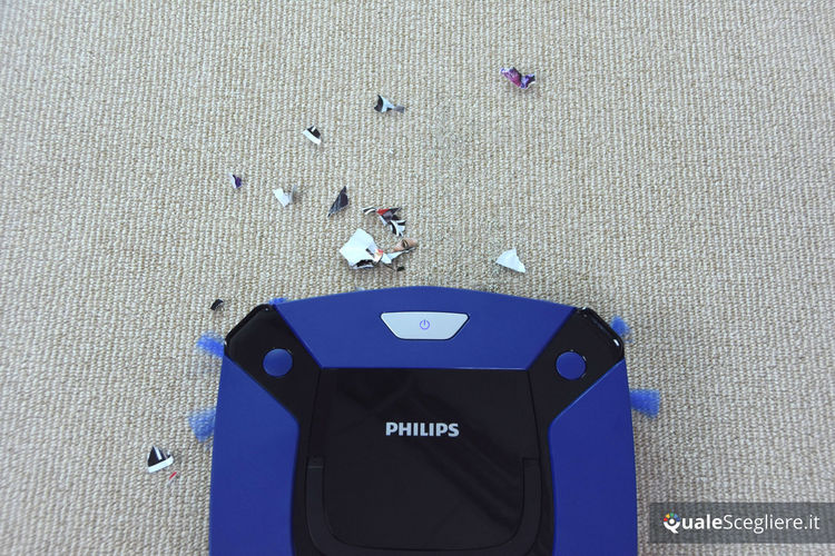 Philips FC8792/01 SmartPro Easy