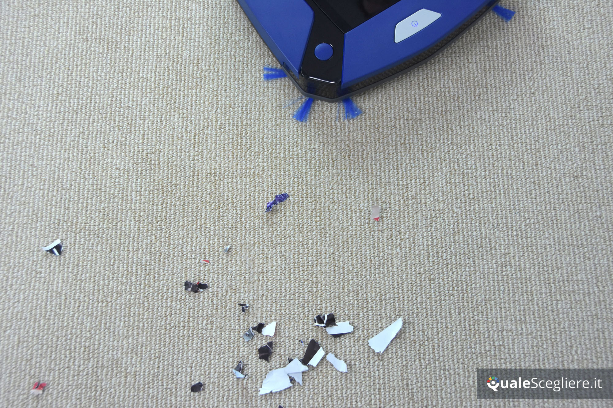 Philips FC8792/01 SmartPro Easy
