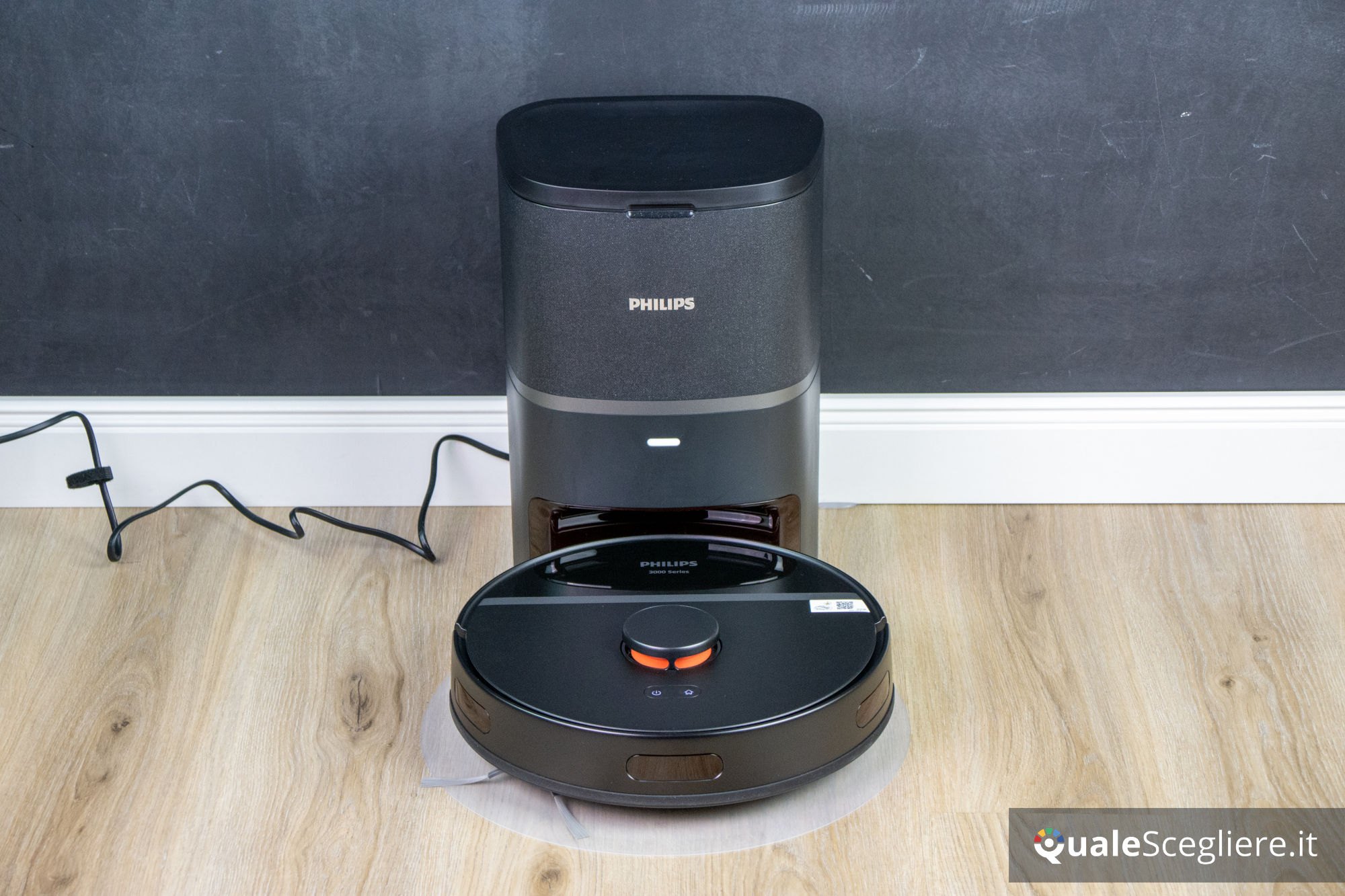 Philips HomeRun 3000 Series Aqua XU3100/01