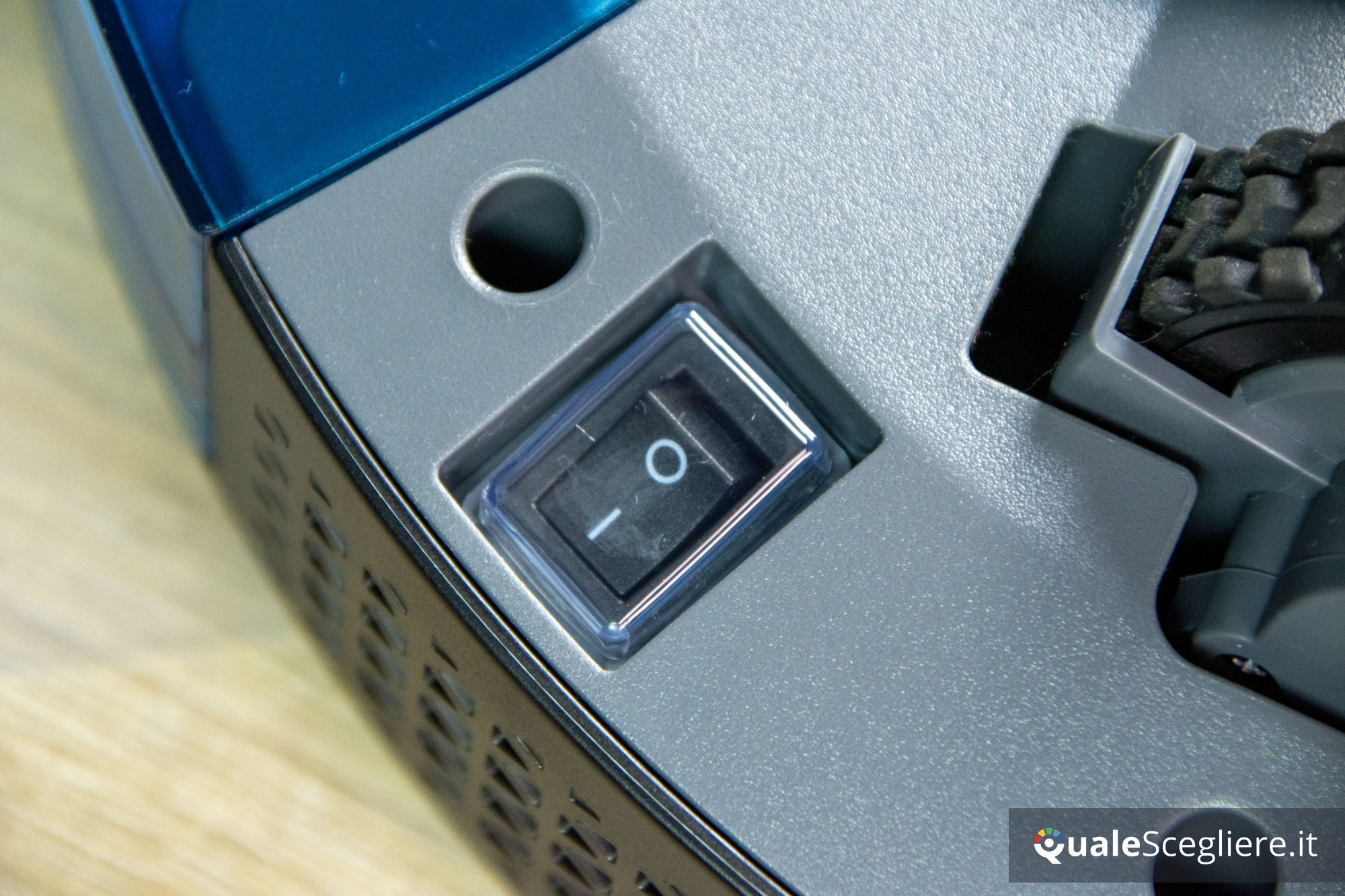 Philips HomeRun 3000 Series Aqua XU3100/01