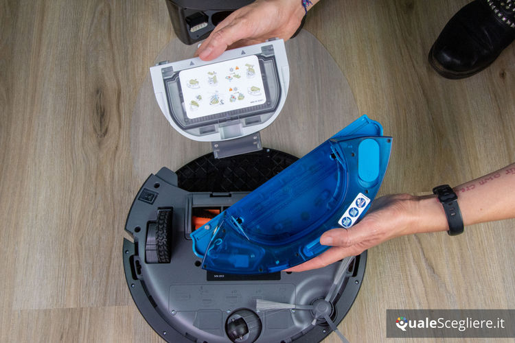 Philips HomeRun 3000 Series Aqua XU3100/01