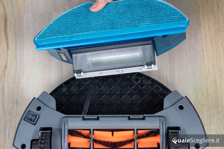 Philips HomeRun 3000 Series Aqua XU3100/01