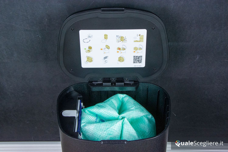 Philips HomeRun 3000 Series Aqua XU3100/01