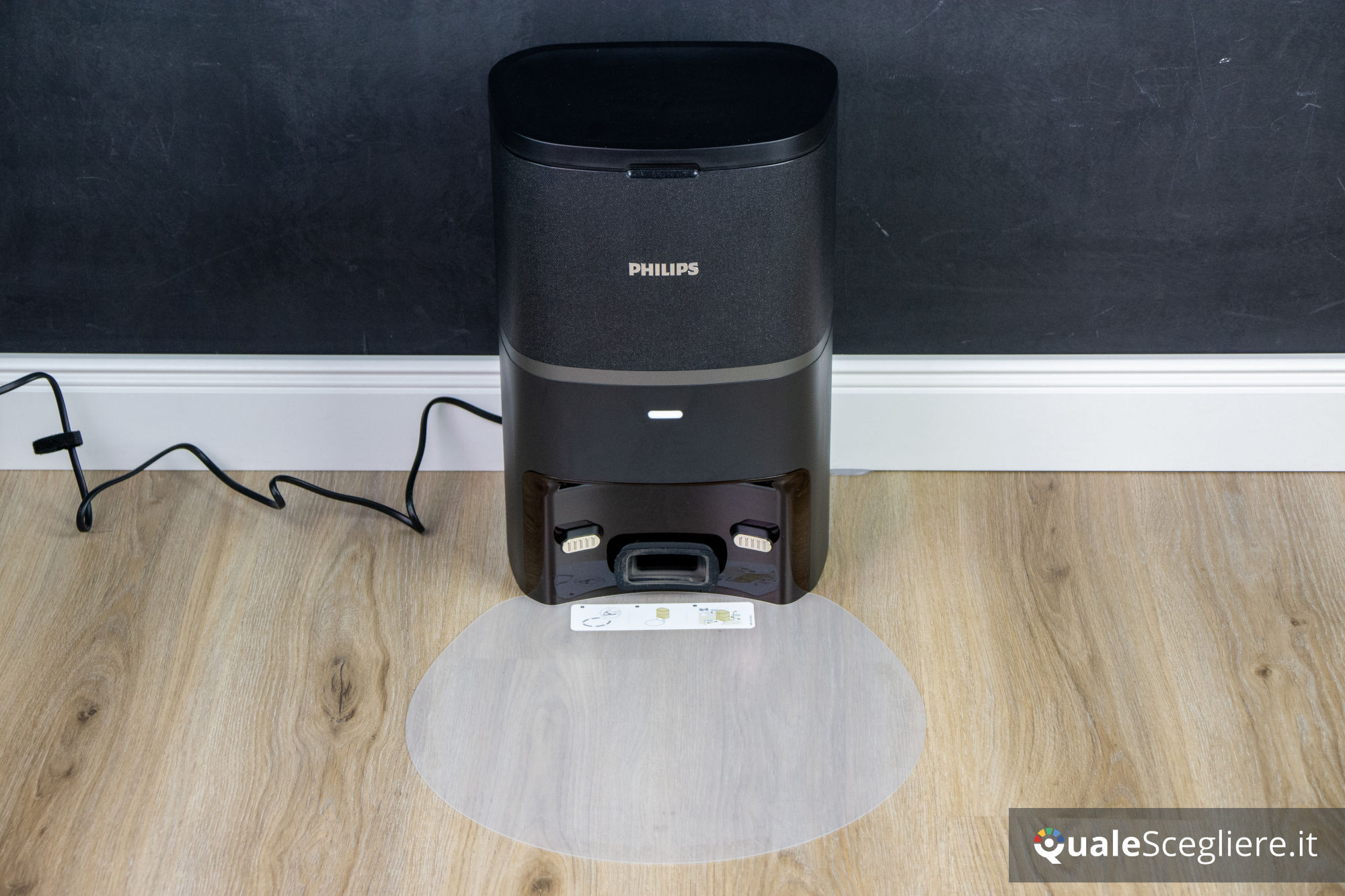 Philips HomeRun 3000 Series Aqua XU3100/01