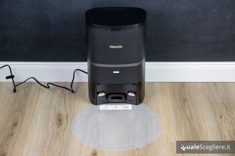 Philips HomeRun 3000 Series Aqua XU3100/01