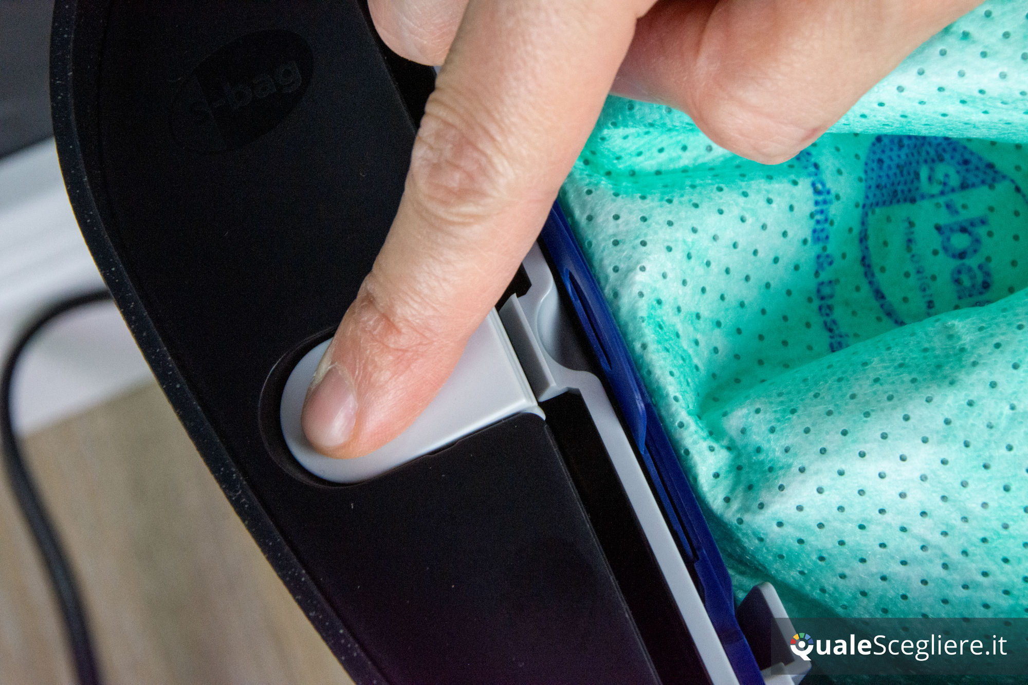 Philips HomeRun 3000 Series Aqua XU3100/01