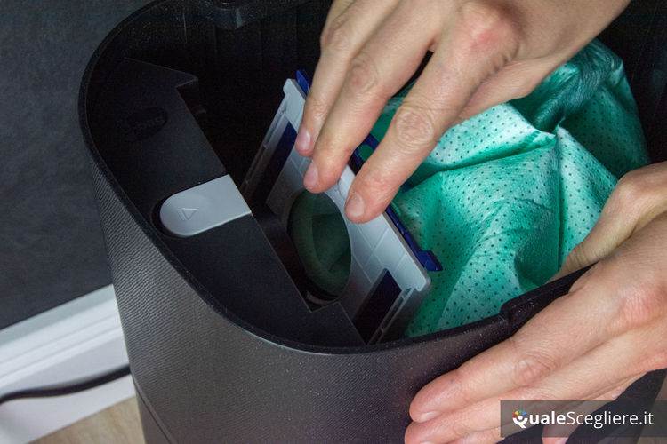 Philips HomeRun 3000 Series Aqua XU3100/01