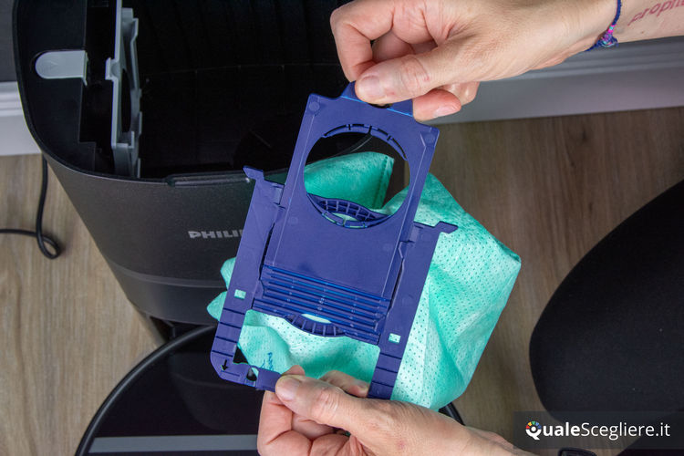 Philips HomeRun 3000 Series Aqua XU3100/01